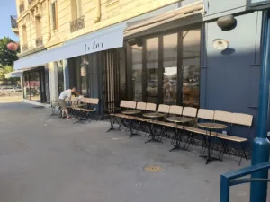 La Java à Pantin