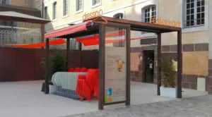 LE DRESSING à Le Mans