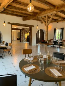 Le Local Oyré à Oyré