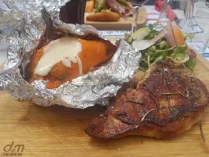 Restaurant plan d’eau du Champsaur à Saint-Julien-en-Champsaur