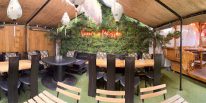 Savane & Mousson St Maur à Saint-Maur-des-Fossés