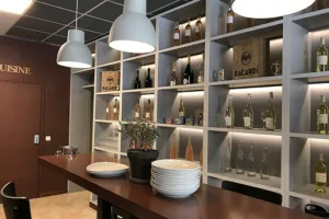 Le Vingt-Quatre à Arles