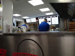 G33 Tacos La Verpilliere à La Verpillière