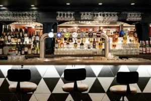 Le Saint Sauveur à Caen