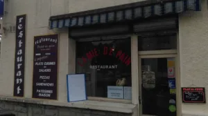 La Mie de Pain à Nay