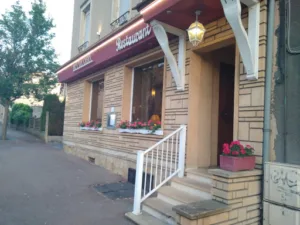 Restaurant Au Petit Creux à Jarny