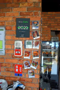 B&Co à La Ville-du-Bois