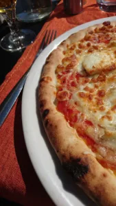 Bar Brasserie U Taravu à Ajaccio