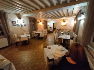 Restaurant Mediterraneo Beauvais à Beauvais