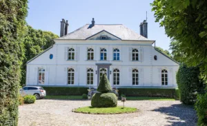 Castel Camping La Bien Assise à Guînes