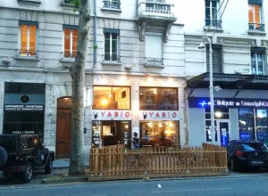 YABIO à Lyon