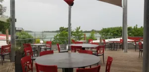 Les Voiles Du Grand Large à Meyzieu