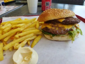 Triple XL à Canet-en-Roussillon