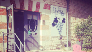 Les Dames De La Loire à Les Ulmes