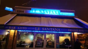 Acherfouche Ali à Sevran