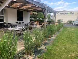 Campanile Nantes-Est Saint-Sébastien à Saint-Sébastien-sur-Loire