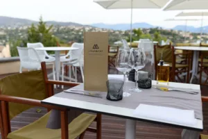 L’Elément à Nice