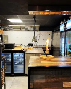 La Braise d’Or Chambéry à Chambéry