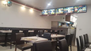 Summum Express à Metz