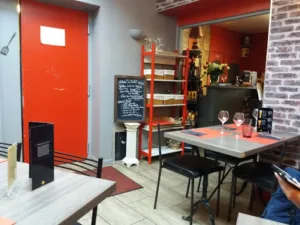 Le 70 Avenue à Arnage