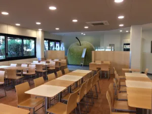 Class’croute à Antony