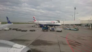 M21 – Restaurant Le Concorde à Colomiers