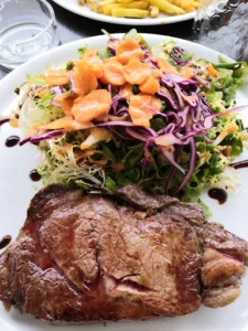 La Pause Family à Nîmes