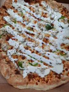 Le Petit Bois à Vénissieux