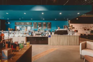 ? MaxiCoffee – Concept Store Plan de Campagne à Les Pennes-Mirabeau