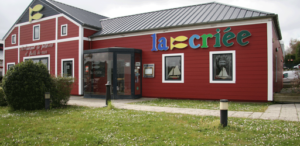 La Criée à Chambourcy