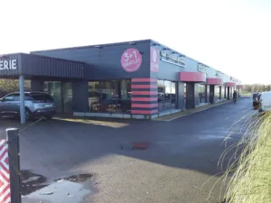 Boulangerie-Pâtisserie Sophie LEBREUILLY – ARMENTIERES à Armentières