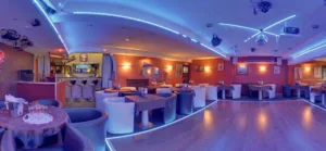 La Romantica Restaurant – Pizzeria – Dancing à Custines