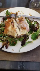 L’Entrepotes à Sussargues