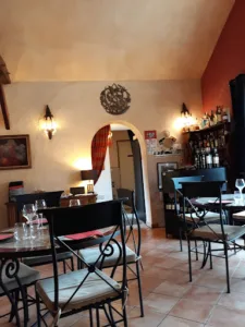 La Casbah à Acquigny