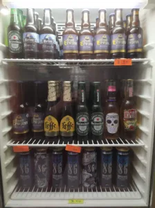 La Medina à Pont-l'Abbé