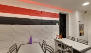 Gom Gom Food à Nantes