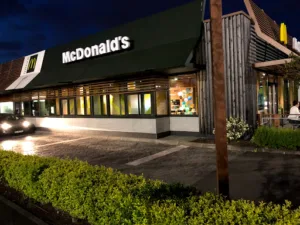 McDonald’s Joué-les-Tours à Joué-lès-Tours