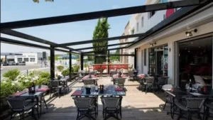 Pascal ô Bistrot à Maubec