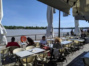 MAISON LAURENT BORDEAUX à Bordeaux