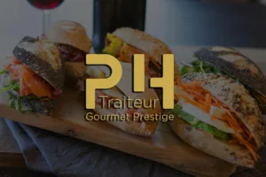 GOURMET PRESTIGE à L'Haÿ-les-Roses