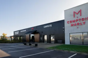 Comptoir Marly à Marly