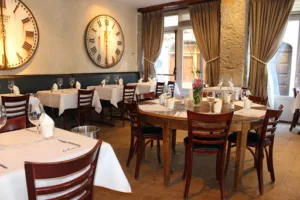 La Cuisine à Valence