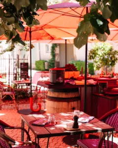 La Petite Table – Bistrot & Grill à Assignan