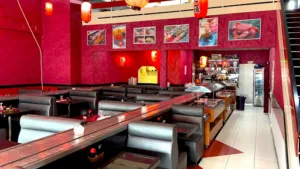 New Tokyo à Épagny-Metz-Tessy