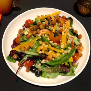 L’Oriental – Pasino de St Amand à Saint-Amand-les-Eaux