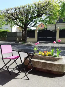 Traiteur Couscous et Événementiel à Créteil