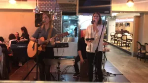 Brasserie le Z à Chambéry