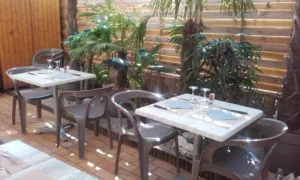 Le Cesarino : Restaurant – Pizzeria à Saint-Laurent-en-Royans