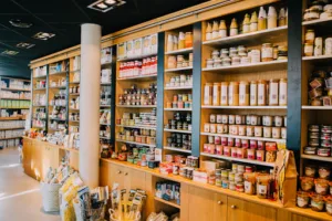 Un Zeste et Deux Pincées à Saint-Grégoire