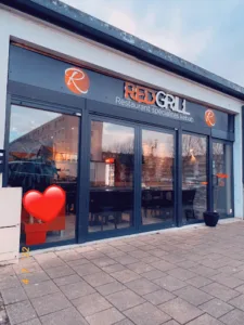 Red grill guenange à Guénange